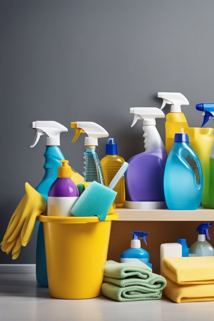 Clean & Safe