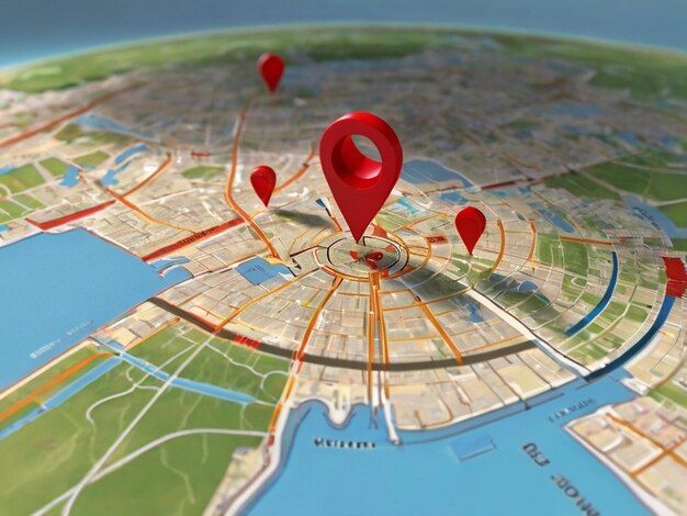 Prime Locations
